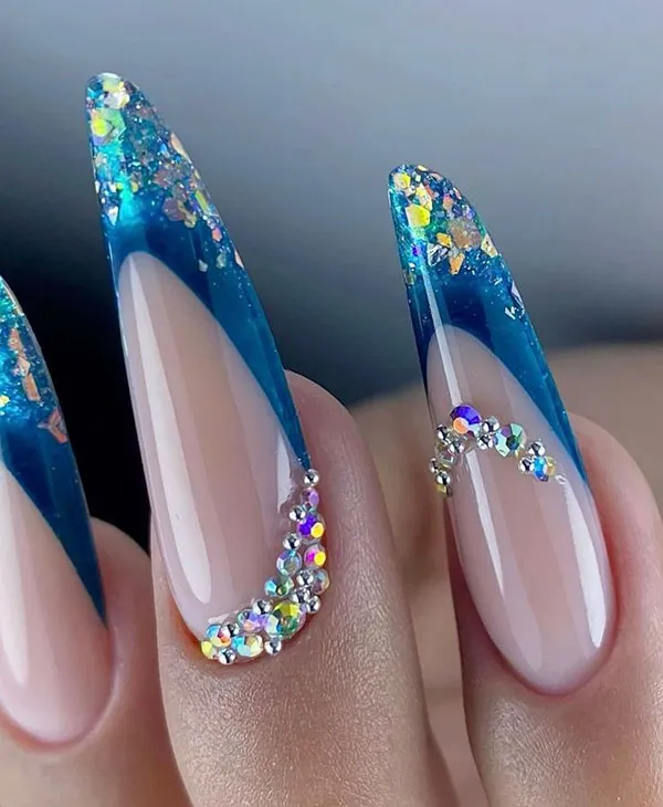 Mindal nail model 9