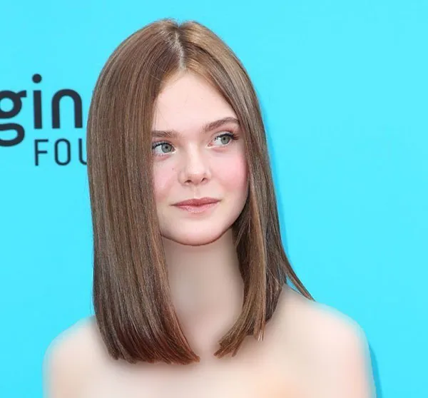 رنگ مو موکا بدون دکلره دخترانه 1404 | رنگ گرمی که این روزا خیلی ترنده! 8 Mocha hair color without bleach 7