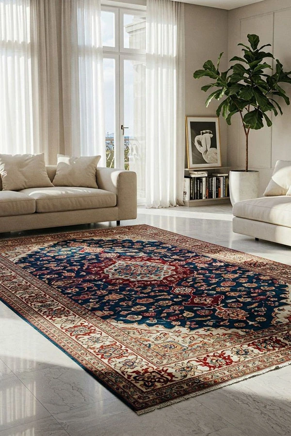 دکوراسیون سنتی مدرن 2025 | وقتی گذشته با حال دست میده! 12 Modern traditional decoration 8