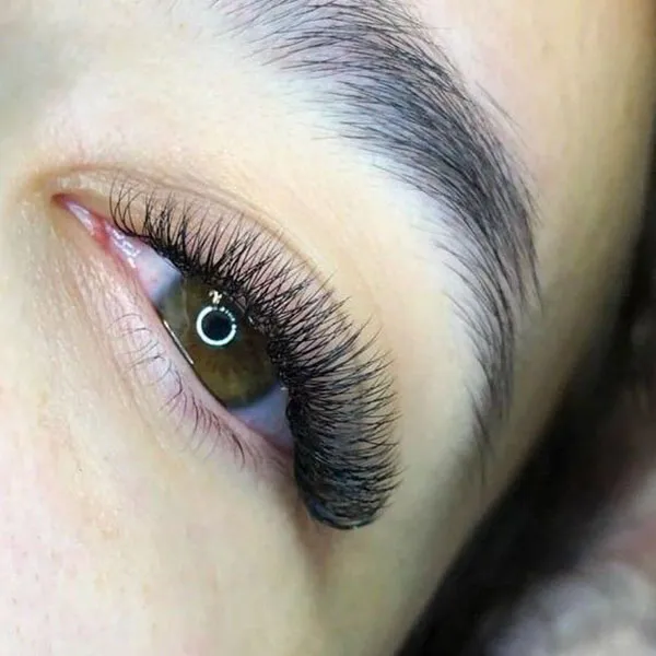 Natural Tespiki Eyelash Transplant 10