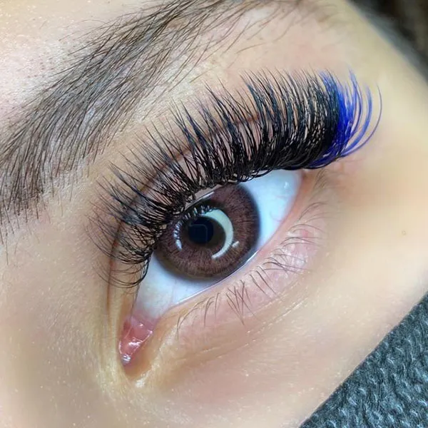 Natural Tespiki Eyelash Transplant 14