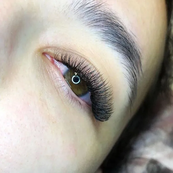 Natural Tespiki Eyelash Transplant 15