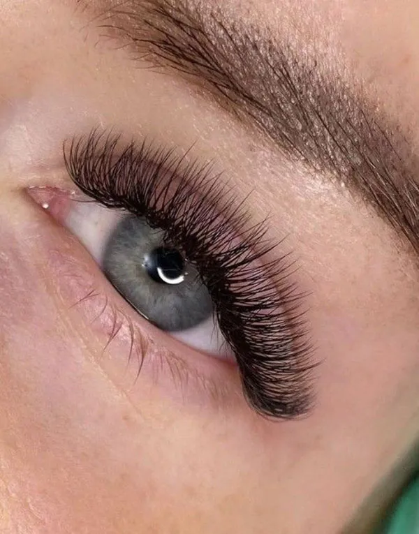 Natural Tespiki Eyelash Transplant 19