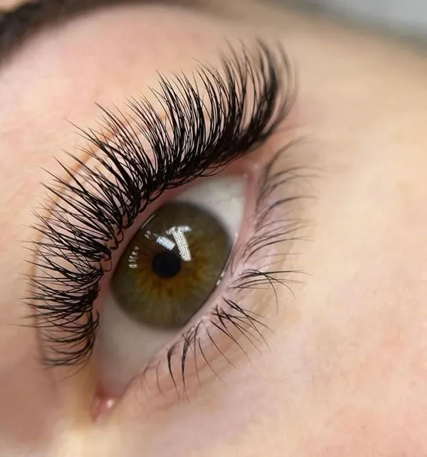 Natural Tespiki Eyelash Transplant 22