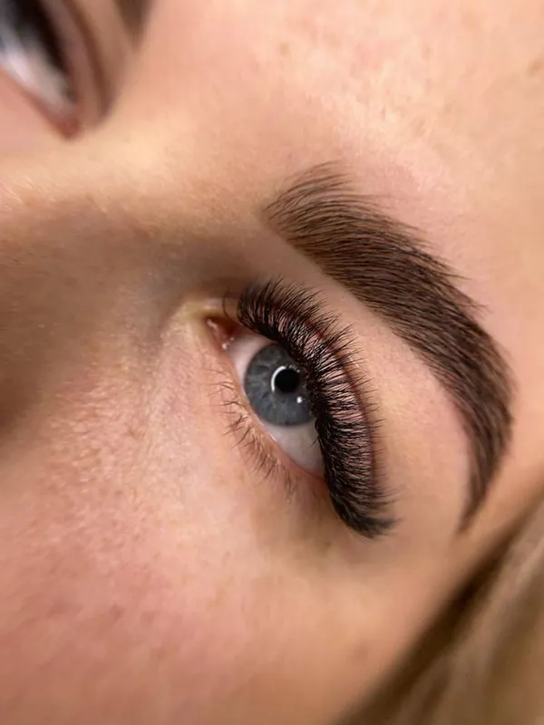 Natural Tespiki Eyelash Transplant 29