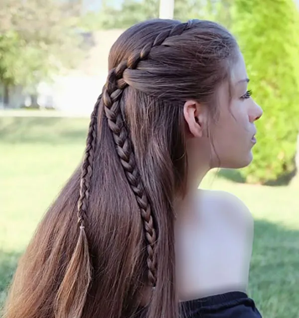 New easy hair weave style 19