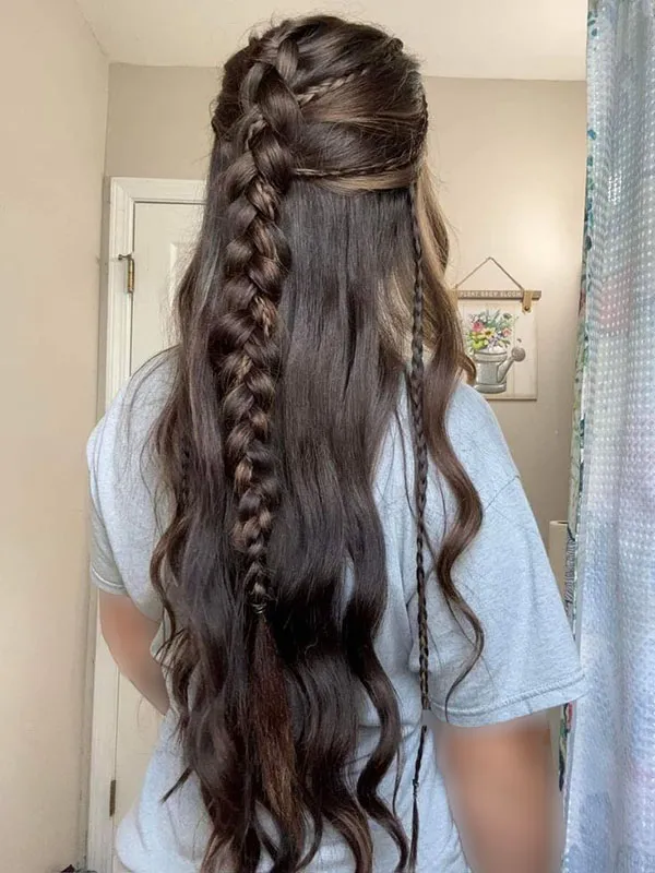 New easy hair weave style 25