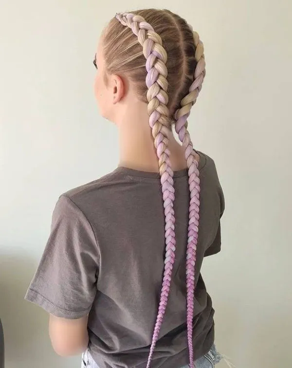 New easy hair weave style 29