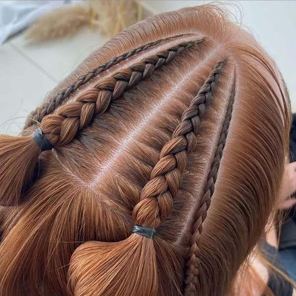 New easy hair weave style 30