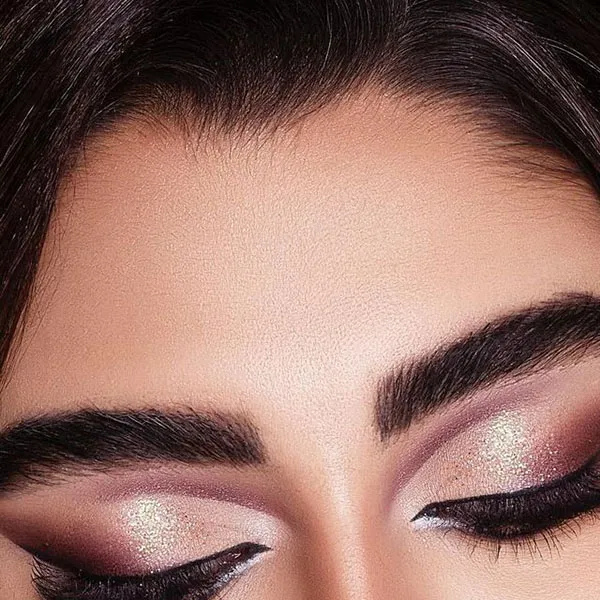 مدل آرایش چشم جدید امسال | 31 مدل خاص و ترندی که نباید از دست بدی! 4 New eye makeup 2