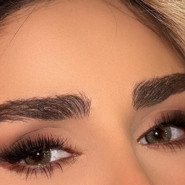 مدل آرایش چشم جدید امسال | 31 مدل خاص و ترندی که نباید از دست بدی! 11 New eye makeup 6