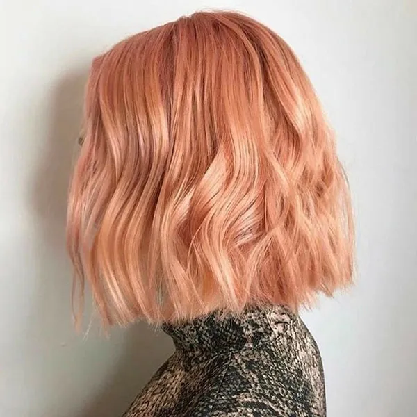 New hair color 2025 10