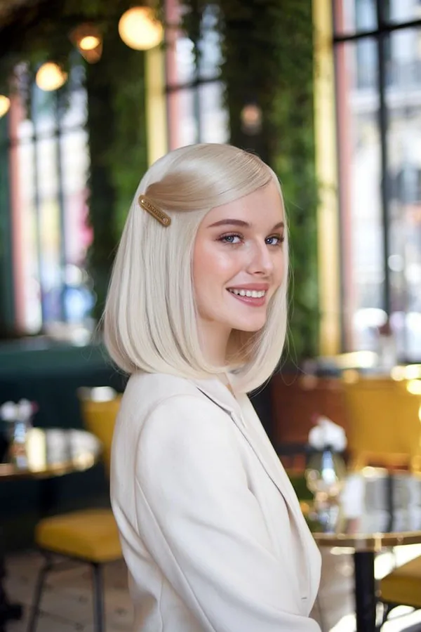 New hair color 2025 11