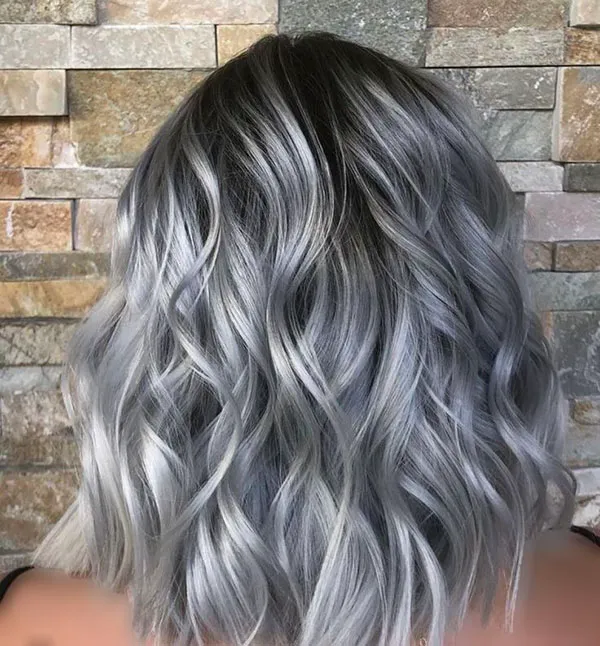 New hair color 2025 13