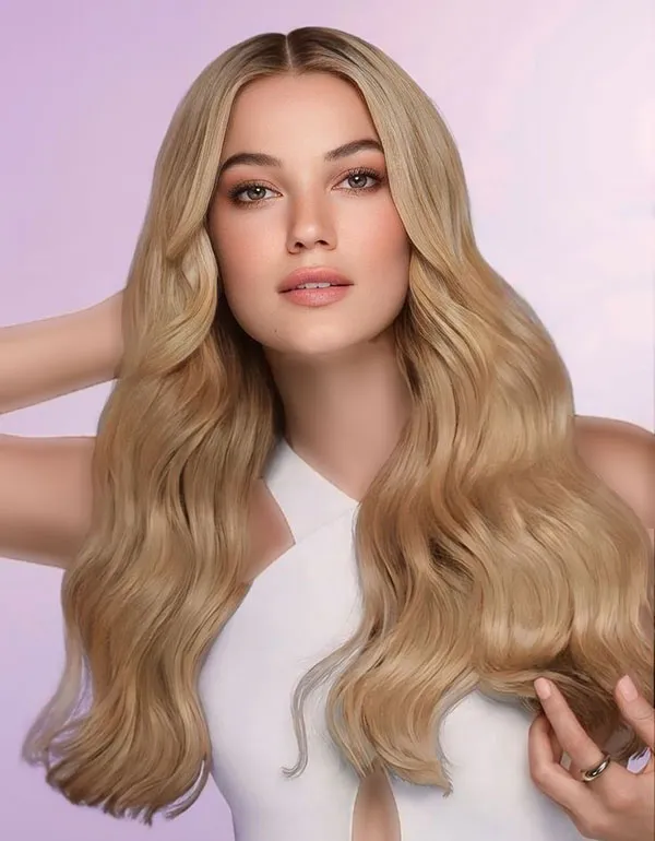 New hair color 2025 14