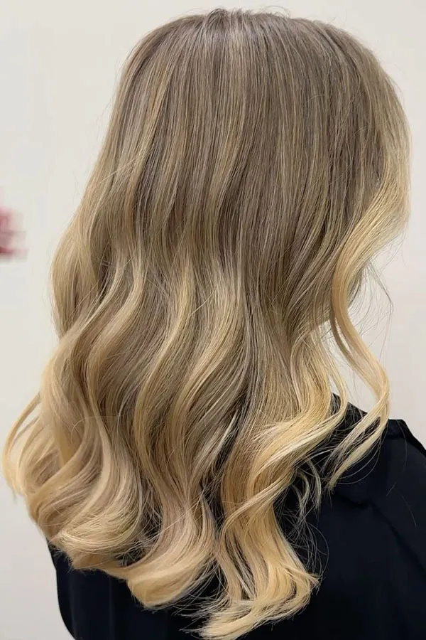 New hair color 2025 15