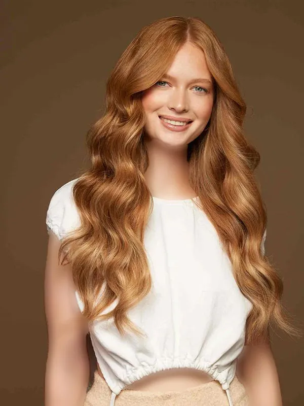 New hair color 2025 16