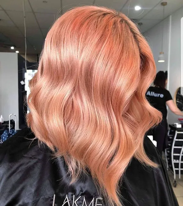New hair color 2025 20