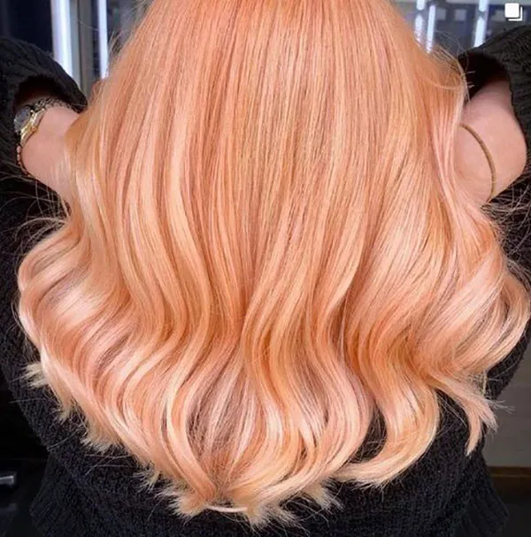New hair color 2025 21