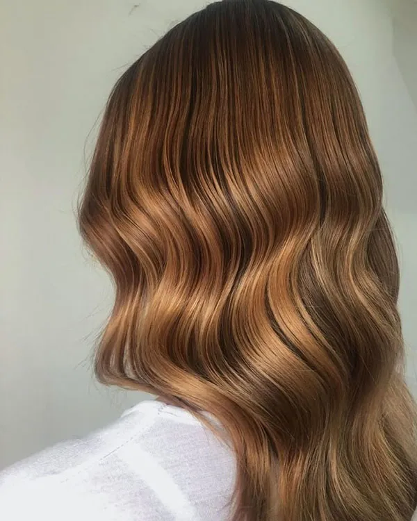 New hair color 2025 23