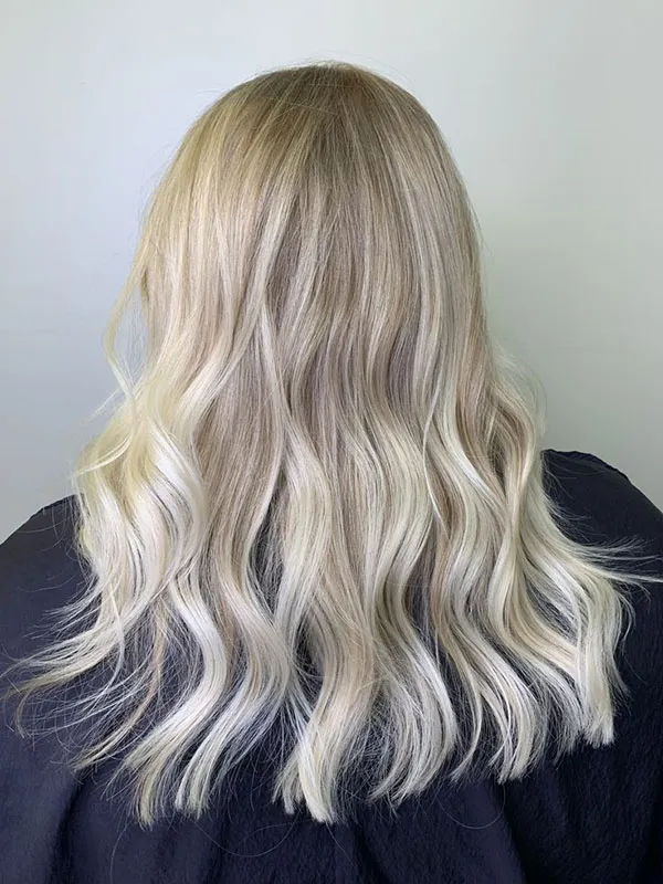 New hair color 2025 25
