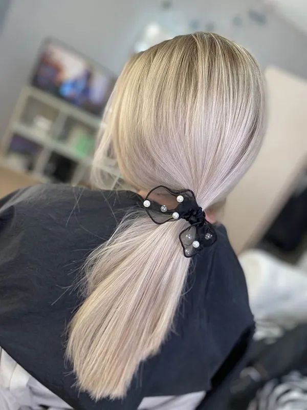 New hair color 2025 27