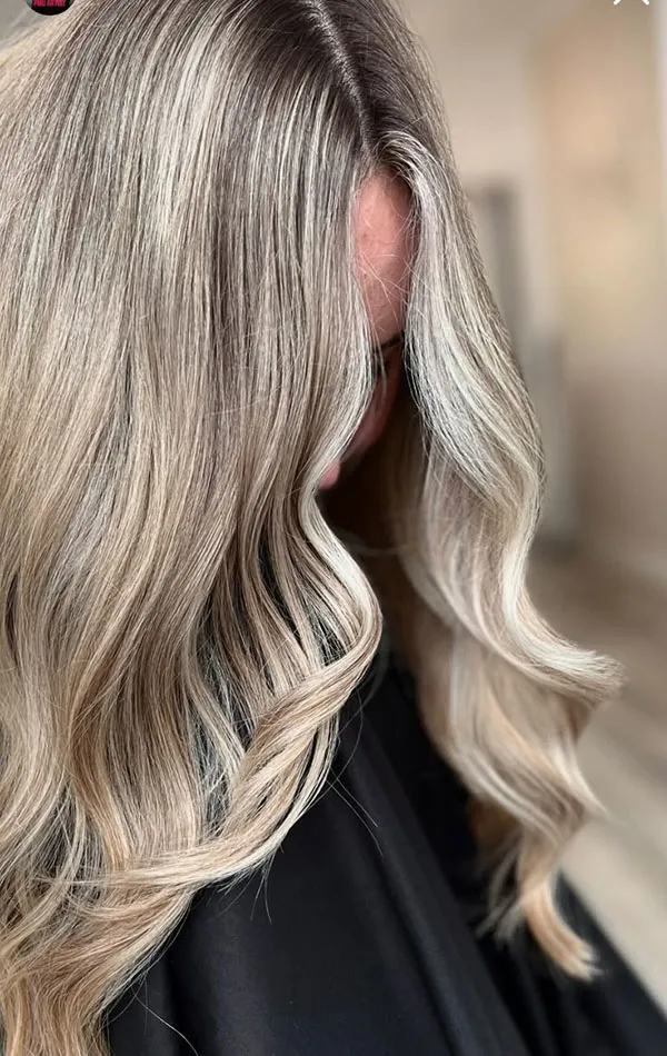 New hair color 2025 3