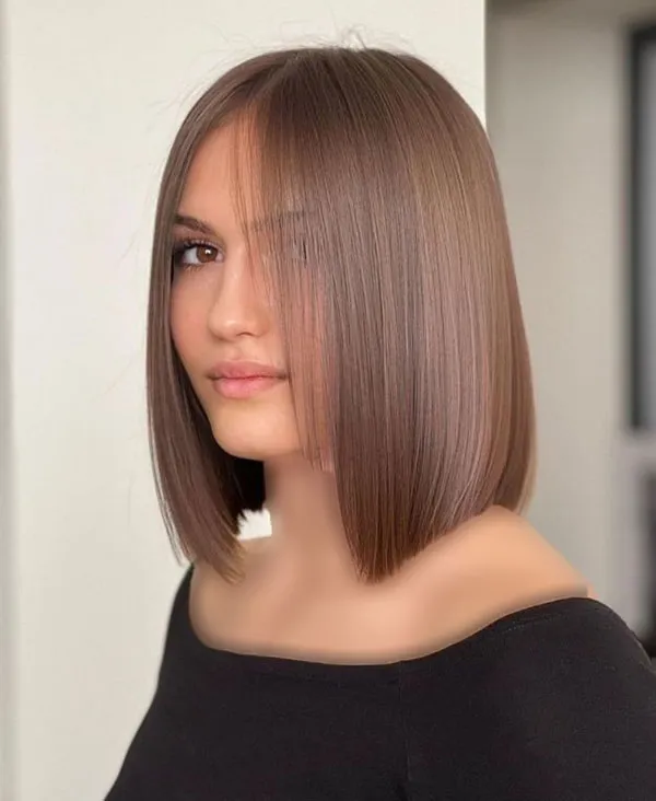 New hair color 2025 31