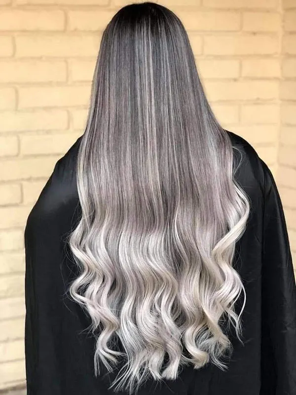 New hair color 2025 4