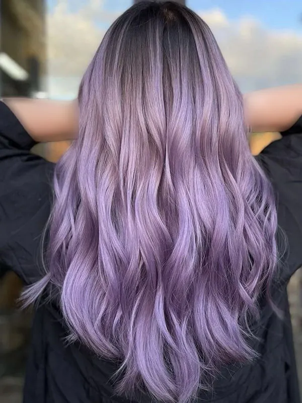 New hair color 2025 6
