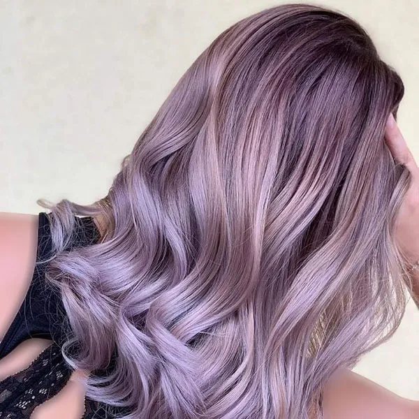 New hair color 2025 7