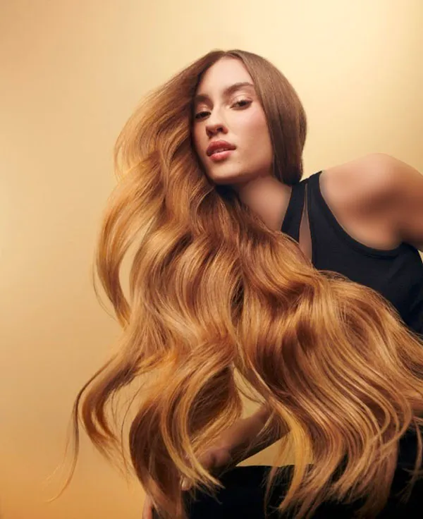 New hair color 2025 8
