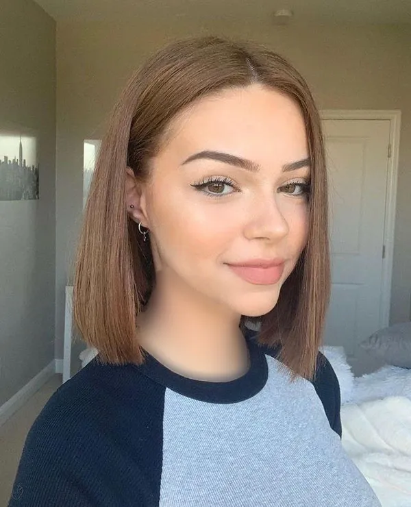 New hair color 2025 9