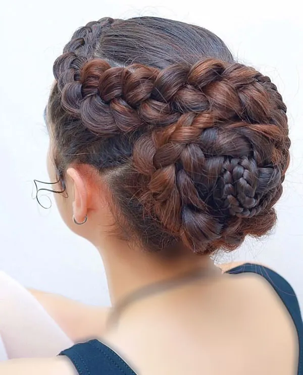 New hair texture for girls 20