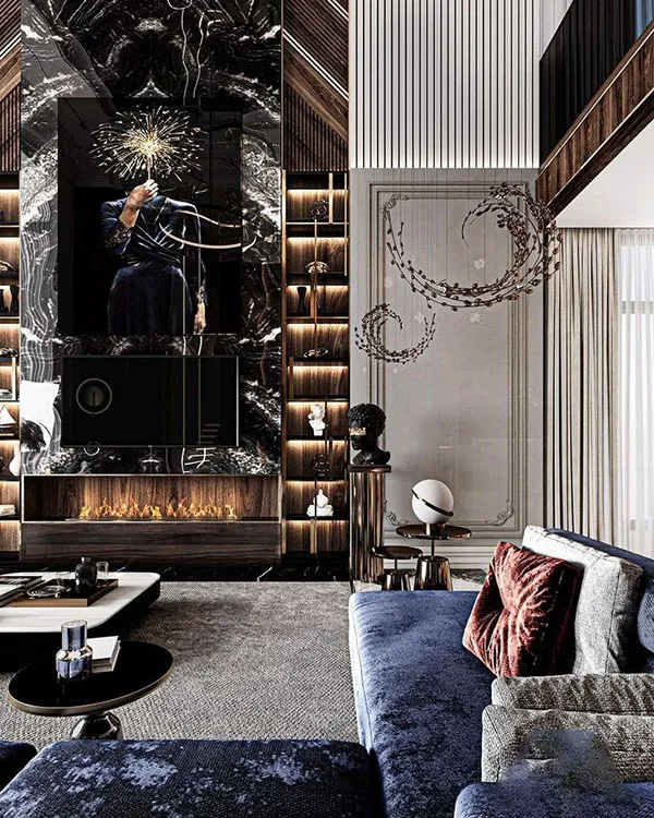 New home decoration 14