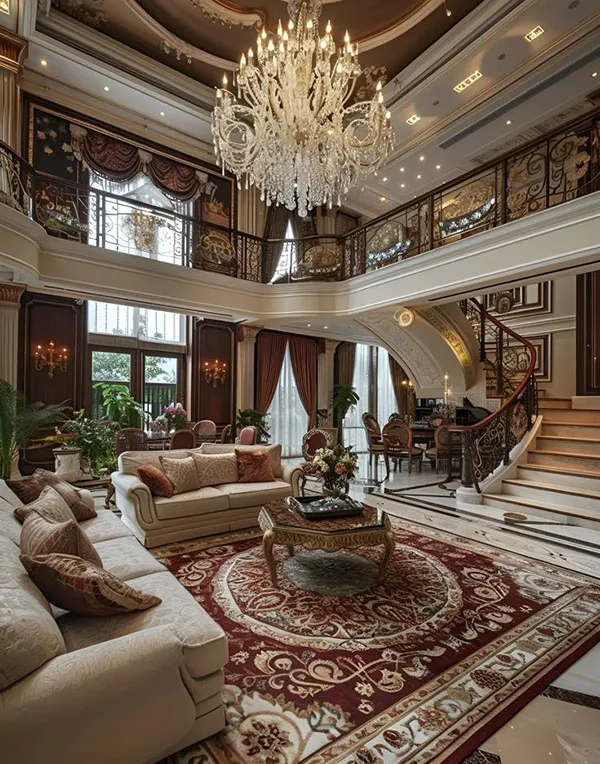 New home decoration 19