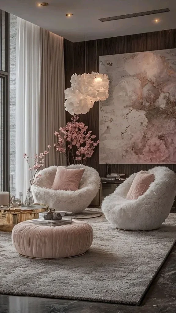 New home decoration 28