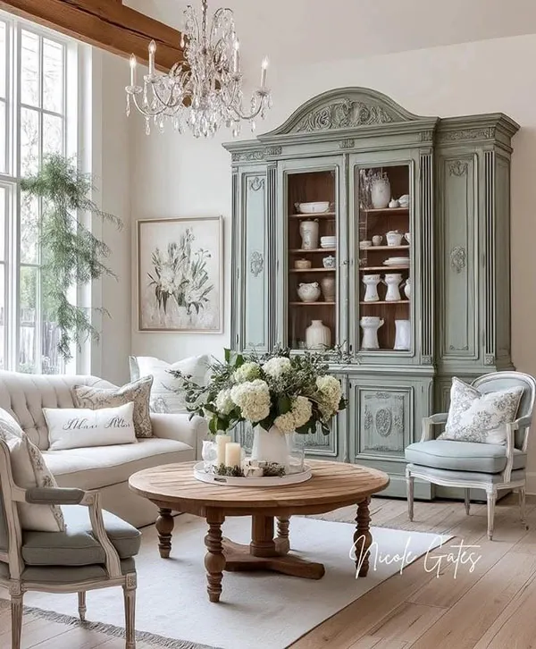 New home decoration 29
