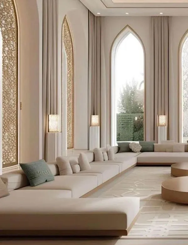 New home decoration 30
