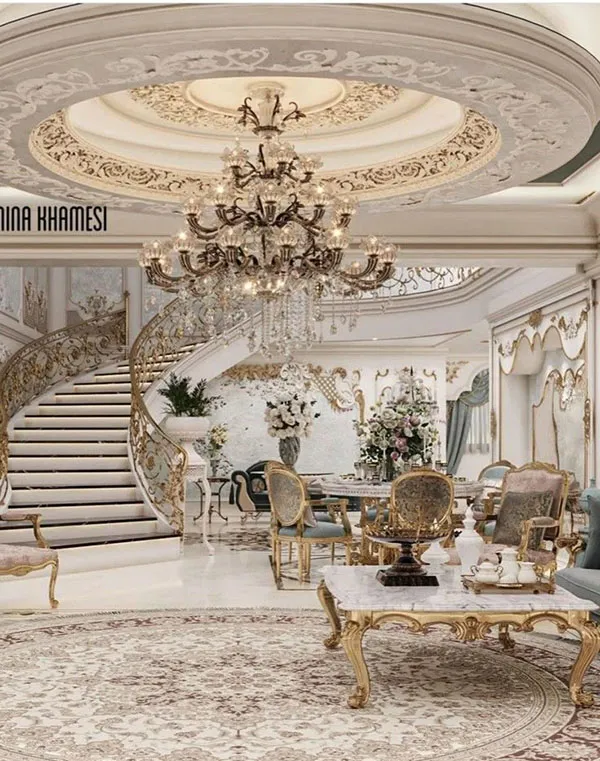 New home decoration 31