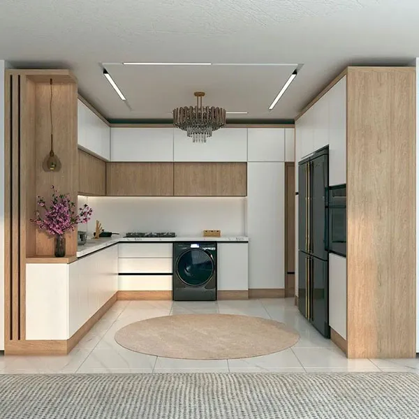 New kitchen cabinet model 29