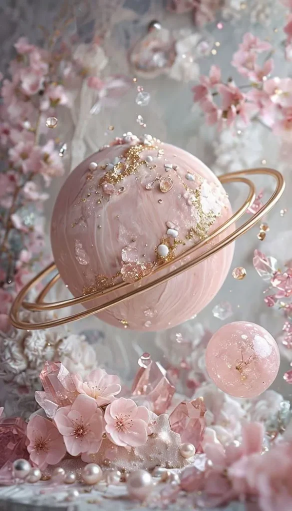 Pink wallpaper Pinterest 14