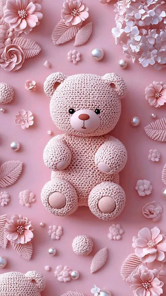 Pink wallpaper Pinterest 24 1
