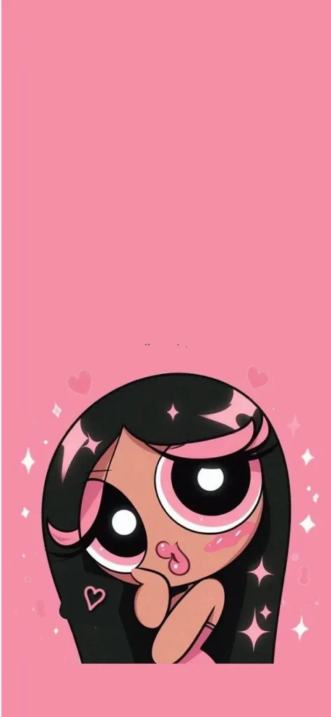 Pink wallpaper Pinterest 7