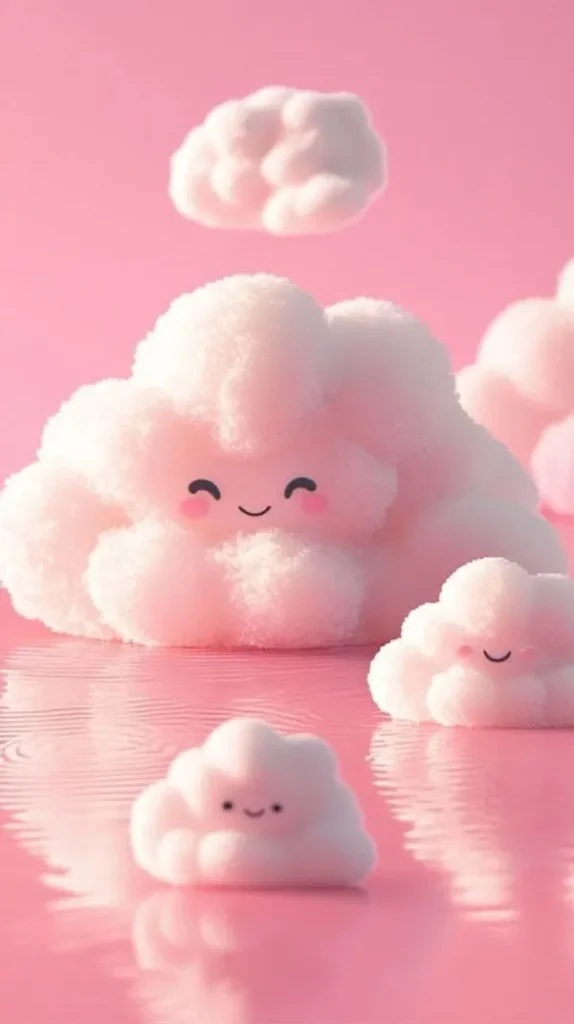 Pink wallpaper Pinterest 8