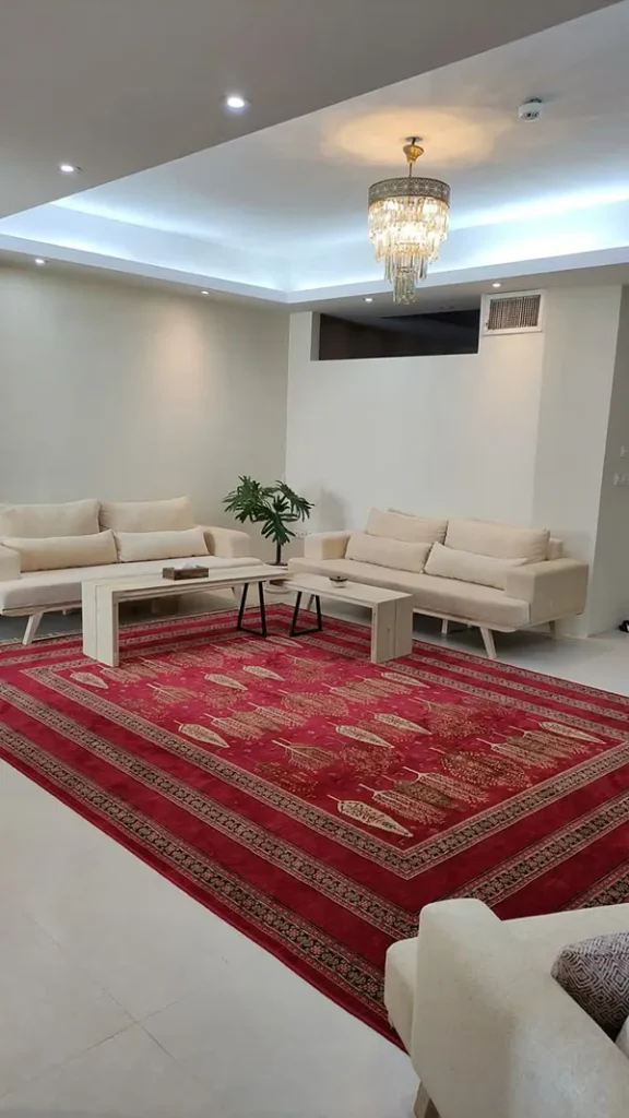 Reception hall decoration 24