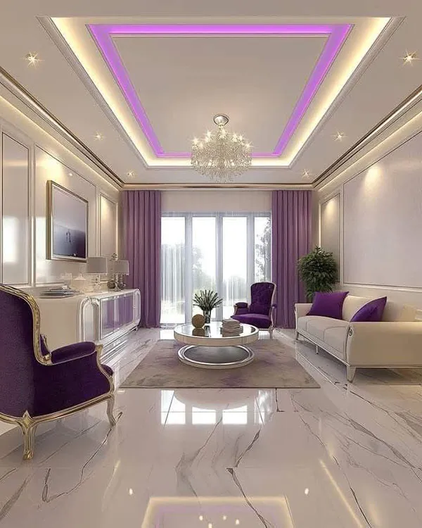 Reception hall decoration 4