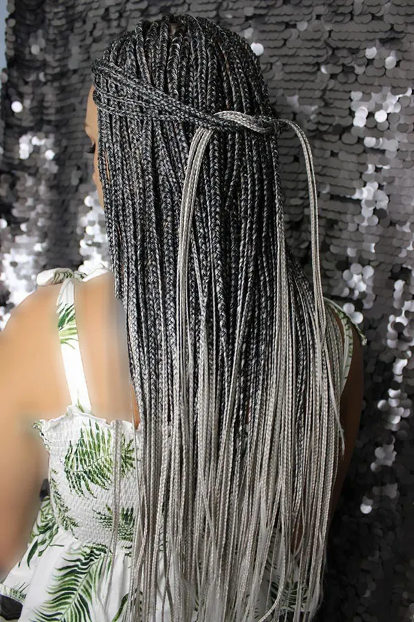 جدیدترین مدل بافت روسی مو زنانه | 30 ایده جذاب برای مهمونی بعدیت که نباید از دست بدی! 22 Russian hair weave 18