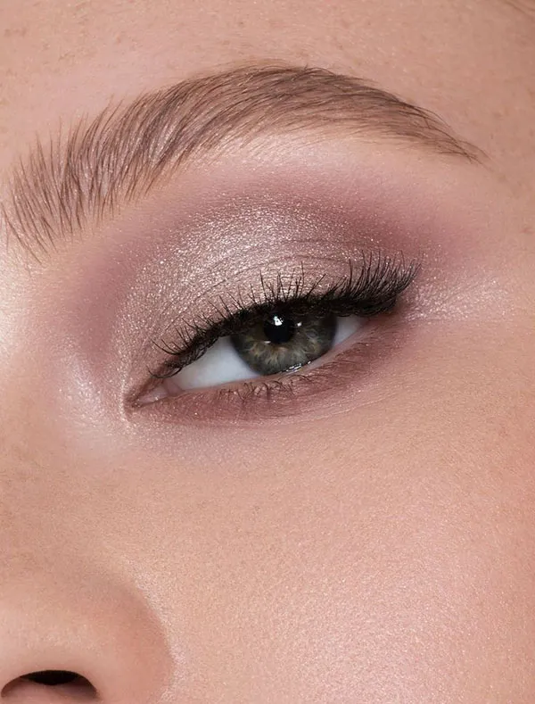 Simple eye makeup 5