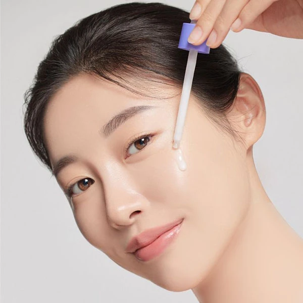 Skin routine in order 15